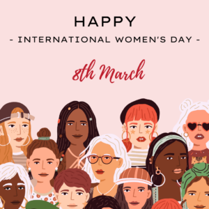 Celebrating Strong Women: Quotes, Poems, and Books for IWD