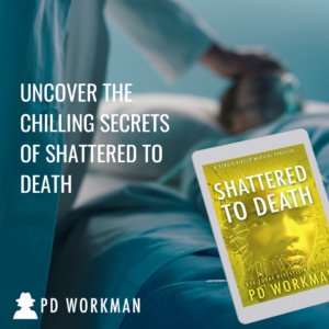 Uncover the Chilling Secrets of Shattered to Death
