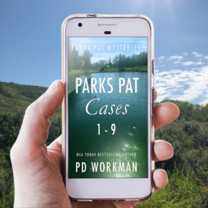 Parks Pat Cases 1-9