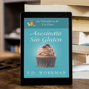 Asesinato Sin Gluten