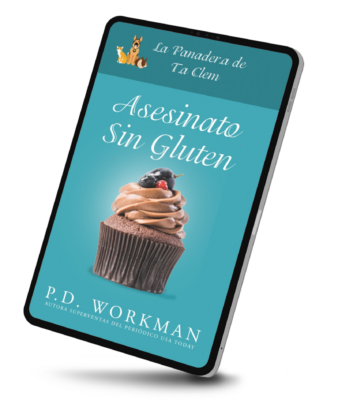 Asesinato Sin Gluten