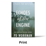 Echoes of the Engine paperback link