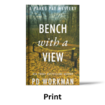 Bench with a View paperback link