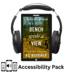 Bench with a View Accessibility Pack