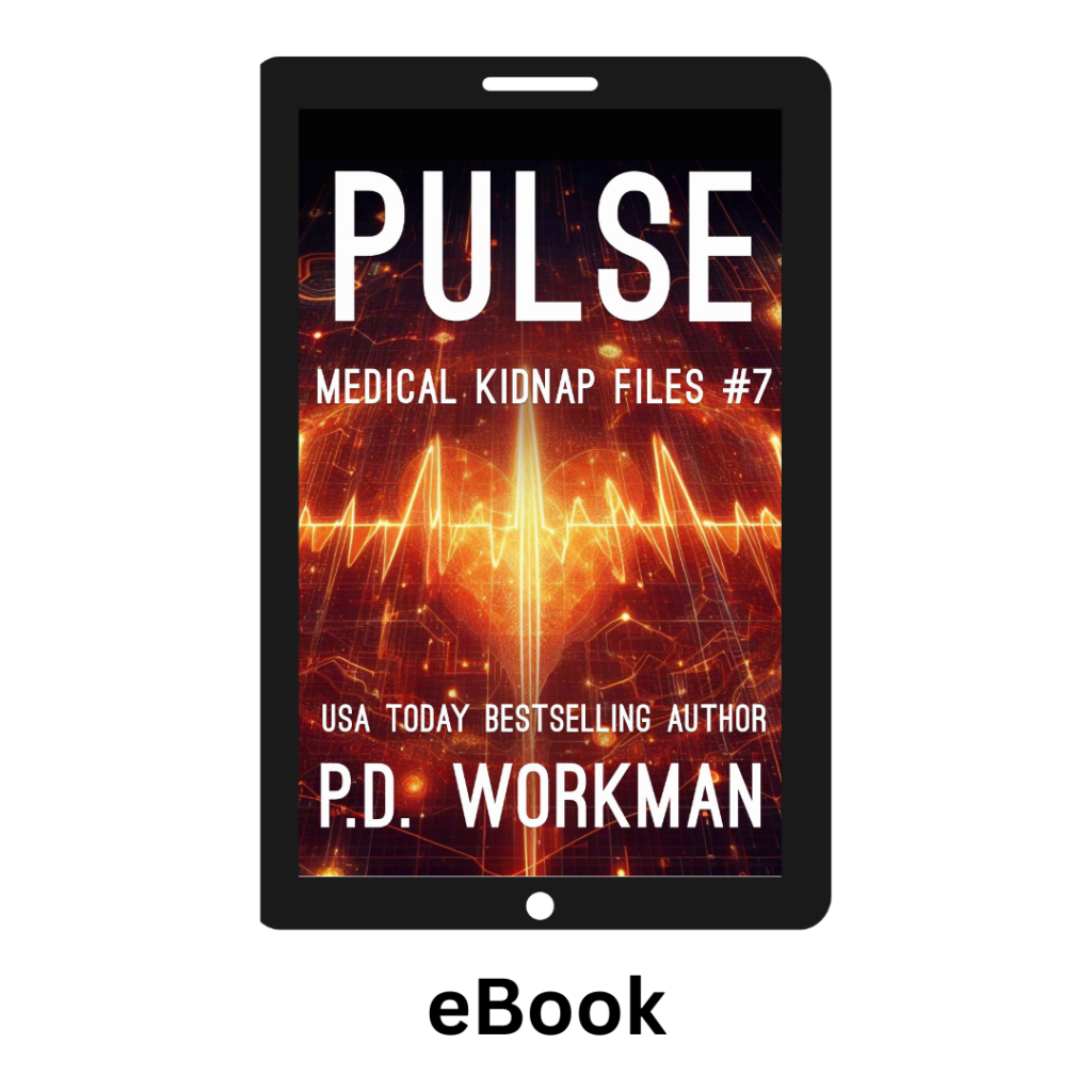 Pulse ebook icon