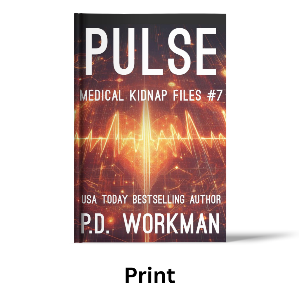 Pulse Print icon