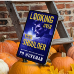 Celebrating 11 Years on my Author Journey
