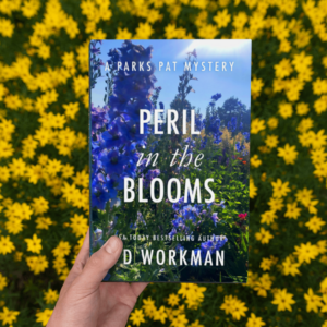 Peril in the Blooms