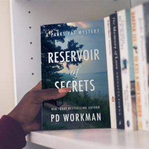 Reservoir of Secrets