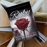 ruby new cover