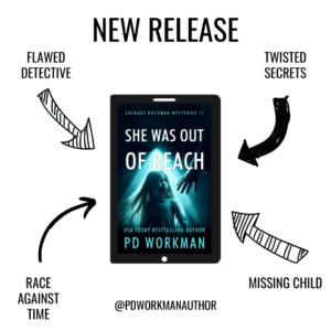 she was out of reach tropes