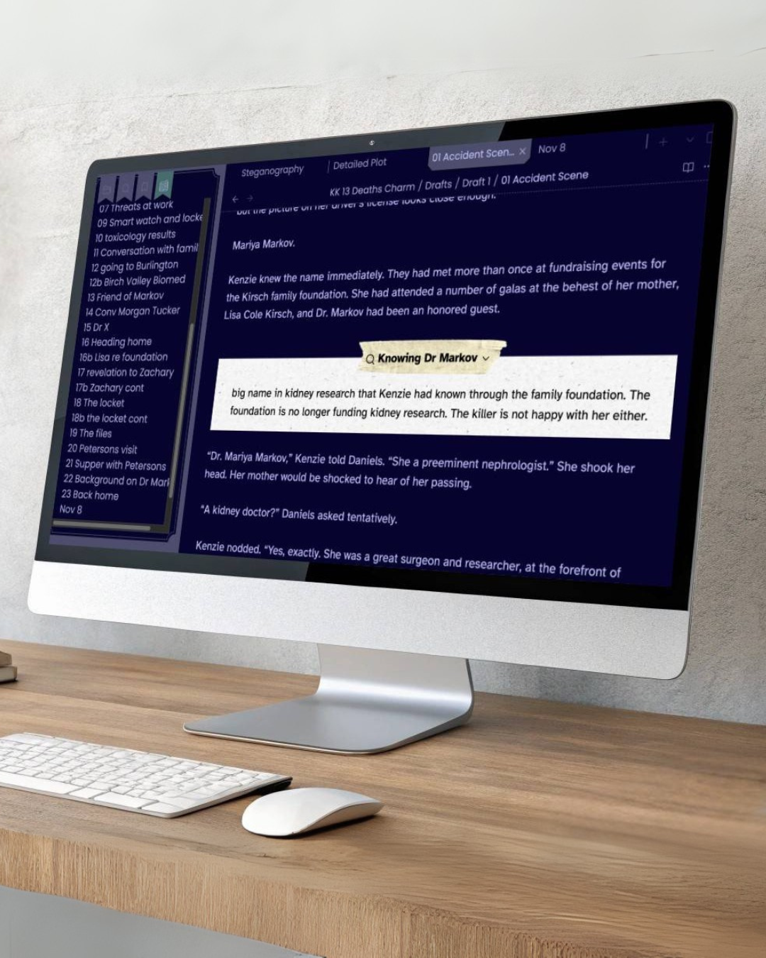 Elevate Your Writing Process: Using Callouts in Obsidian