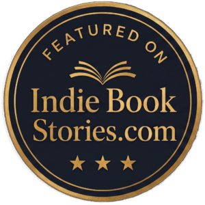 Featured on Indie Book Stories