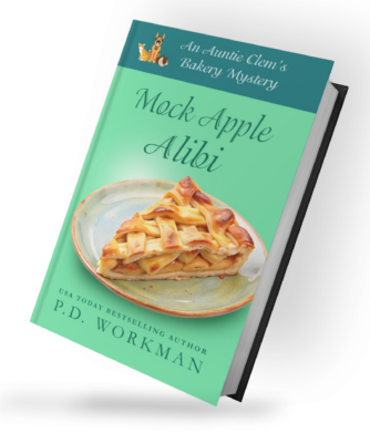 Mock Apple Alibi Mock Apple Alibi