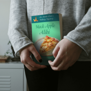 Mock Apple Alibi