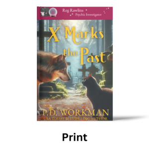 x marks the past print edition