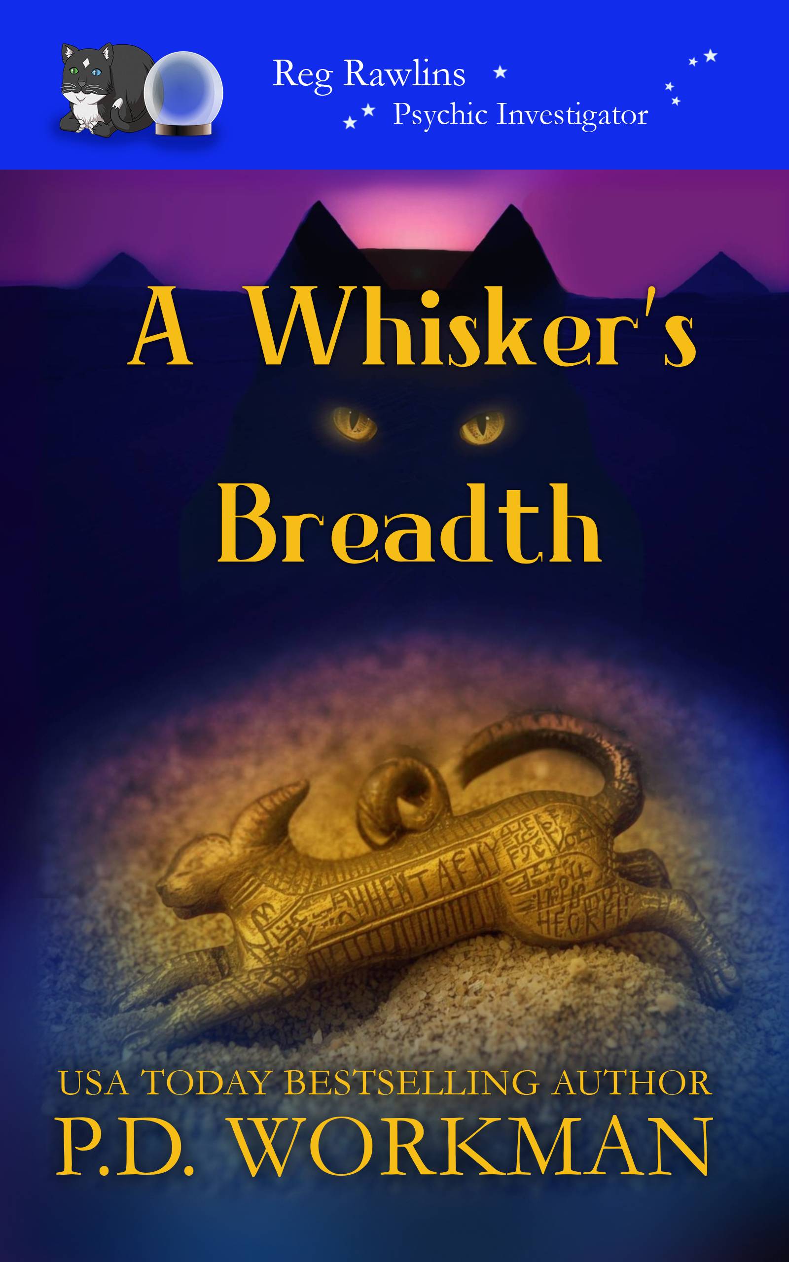 santa shortbread mockup | pdworkman.com