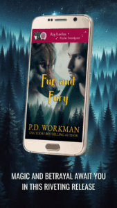 betrayal and magic await release of fur and fury