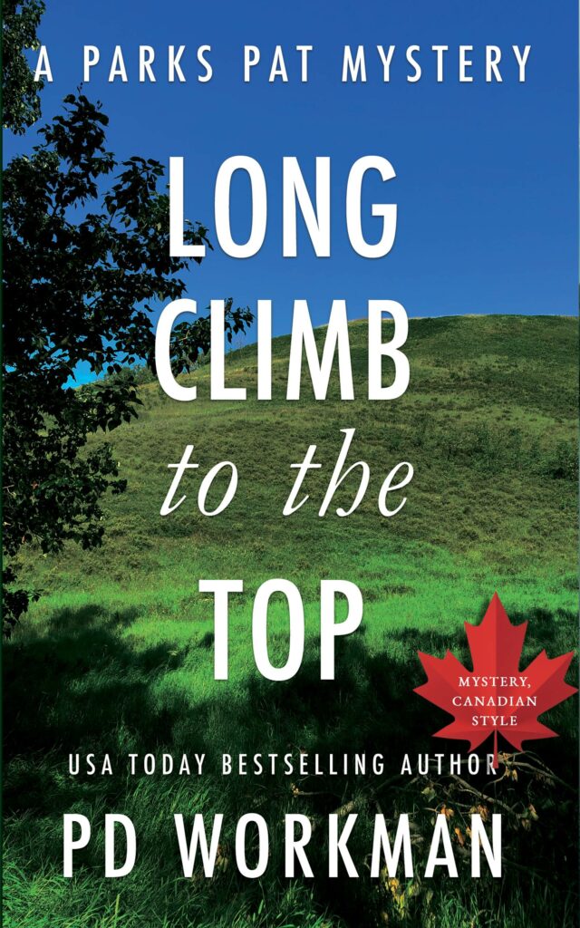 Long-Climb-to-the-Top-with-maple-leaf | pdworkman.com