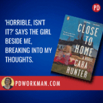 close to home teaser 1 | pdworkman.com close to home teaser