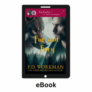 fur and fury ebook