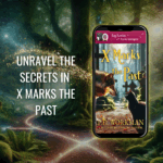 unravel-the-secrets-release-Square | pdworkman.com Just Arrived! You'll Love "X Marks The Past"