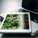 parks pat mysteries 1-12 police procedural series