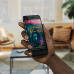 enchanted mirror maze by p.d. workman paranormal mystery and adventure urban fantasy