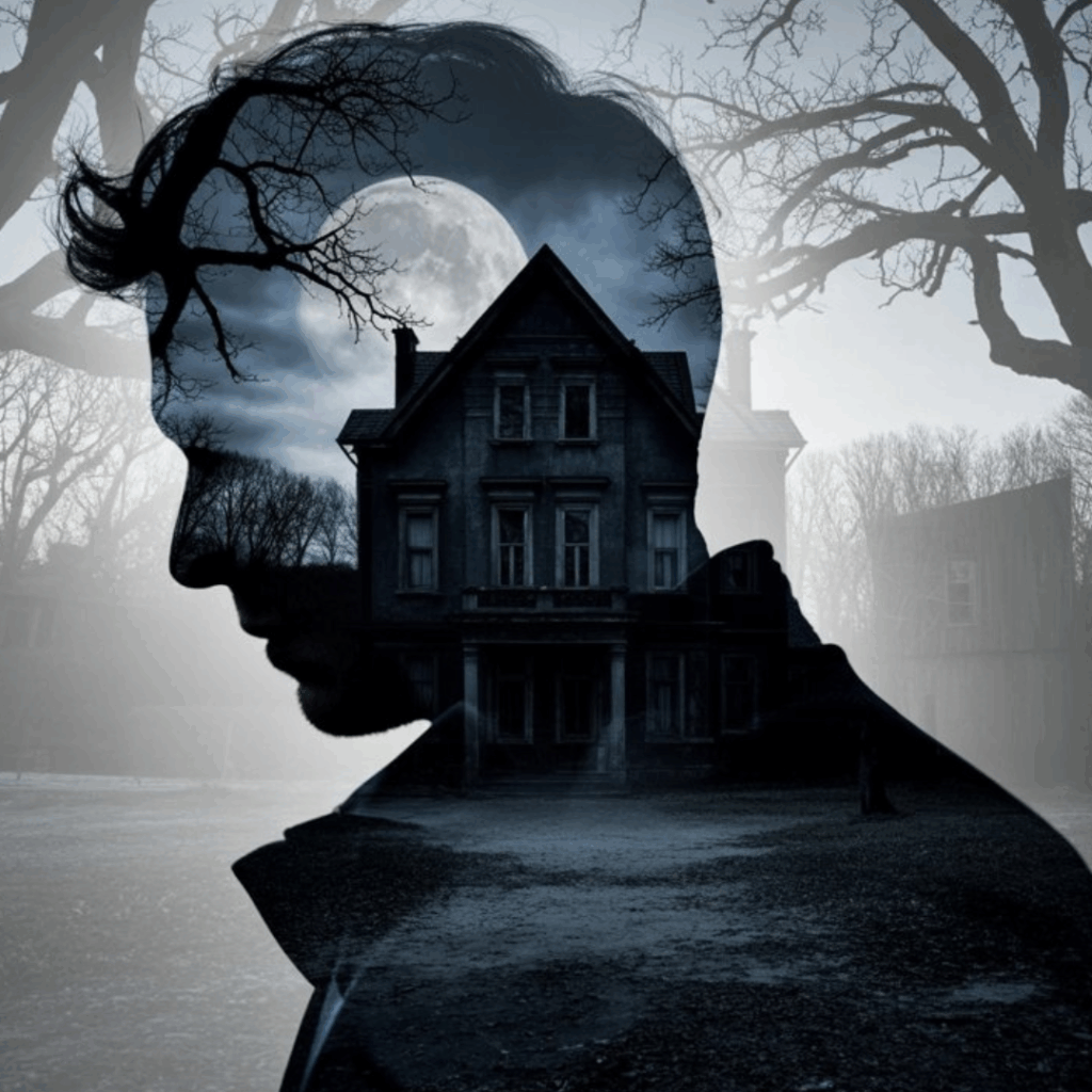 psychological thrillers