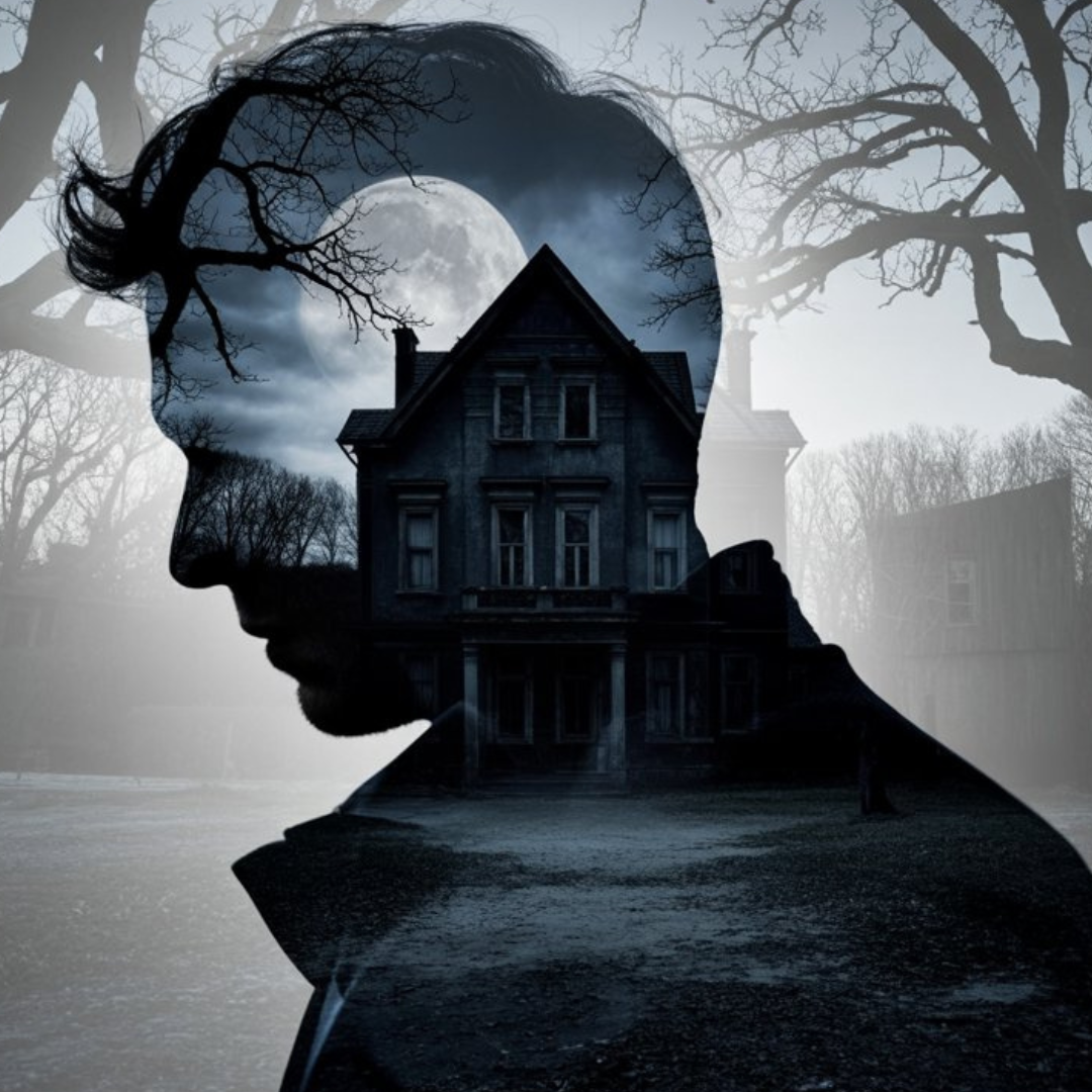 Twisted Truths and Haunted Minds article tile