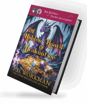 The Hidden Hoard of Drakuntsee