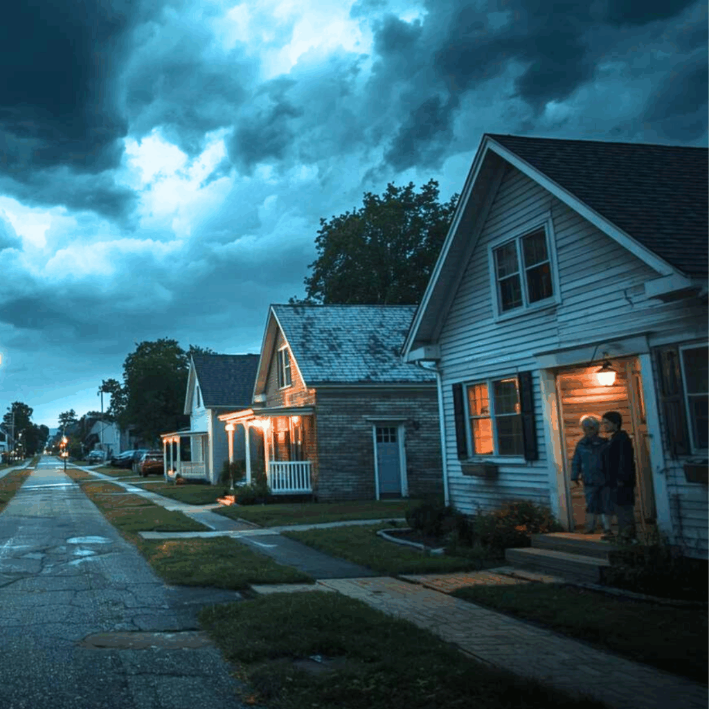 stormy street bleeding hearts valley thrillers