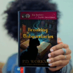 Breaking unboundaries square | pdworkman.com breaking unboundaries a reg rawlins psychic investigator paranormal mystery and urban fantasy