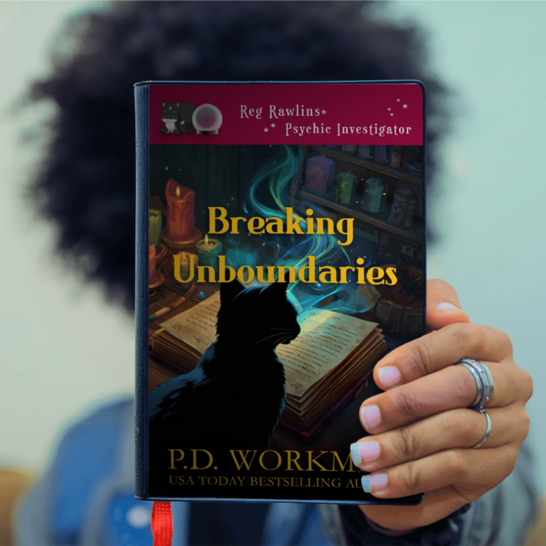 Breaking Unboundaries Release Date