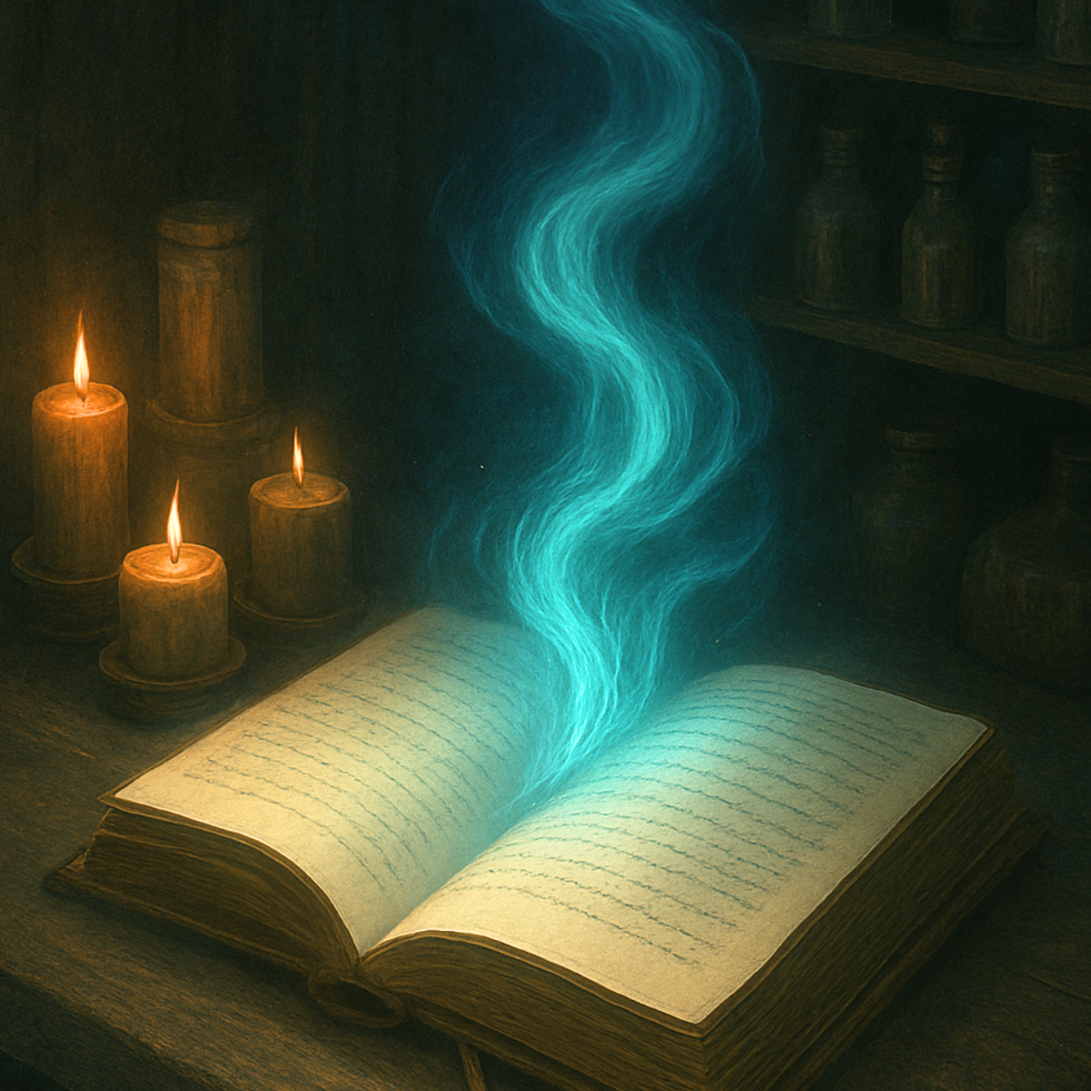 The grimoire | pdworkman.com the grimoire