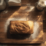 cozy mystery square 3 | pdworkman.com cozy mystery gluten-free loaf