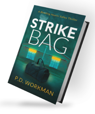 Strike Bag