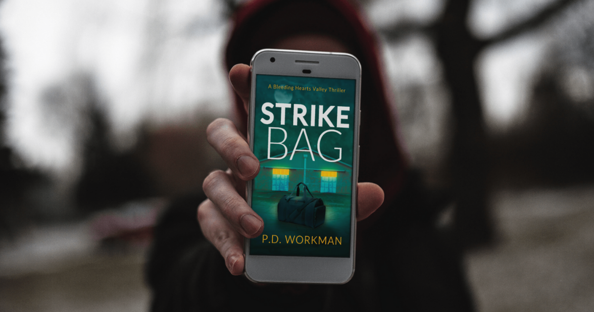 Release of Strike Bag