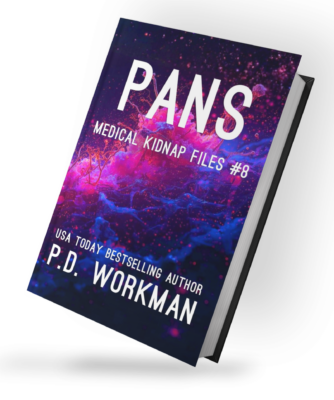 PANS, Medical Kidnap Files