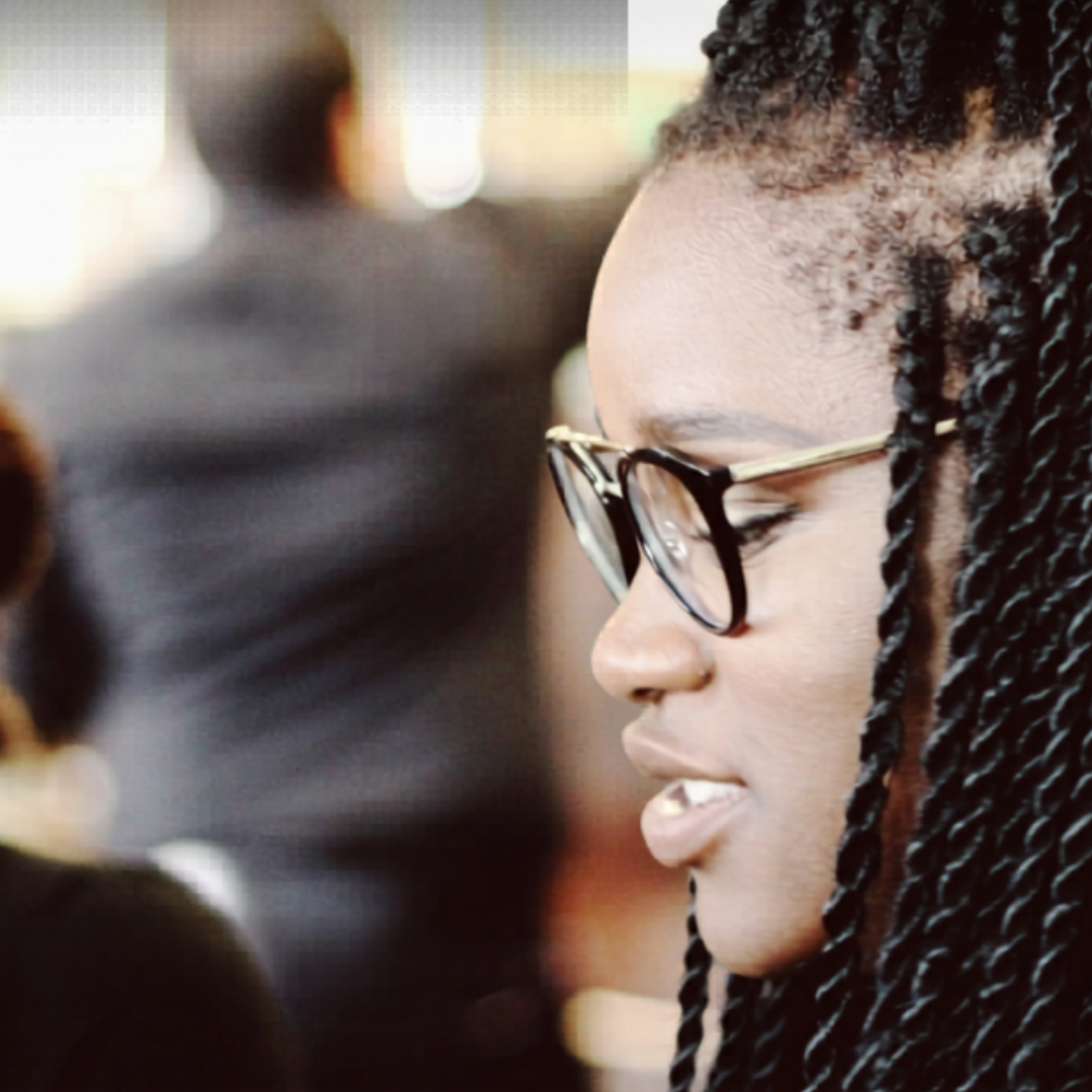 Autism acceptance and intersectionality