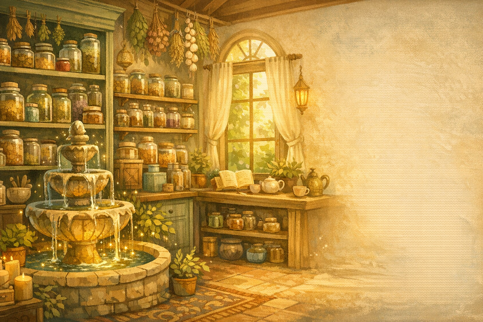 The Pill and Dill Guide to Magical Healing Herbs