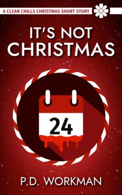It’s Not Christmas