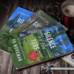 Three Parks Pat Mysteries by P.D. Workman